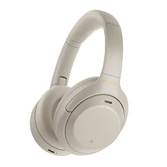 Беспроводные наушники Sony WH-1000XM4 Silver