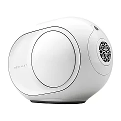 Беспроводная акустика Devialet Phantom II 95 dB Iconic White