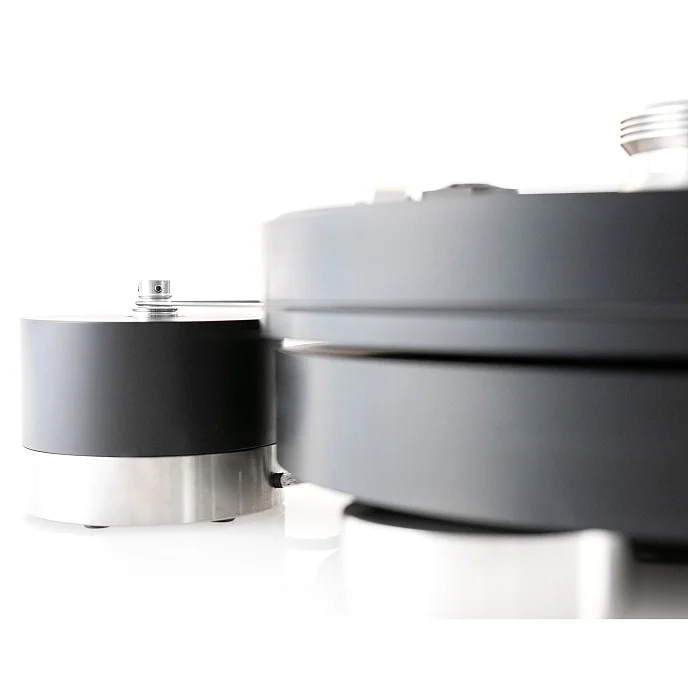 Проигрыватель винила Transrotor MAX NERO Rega RB 330 Uccello Konstant Eins - рис.2