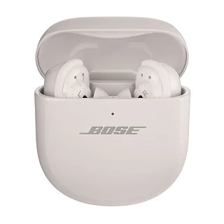 Bose QuietComfort Ultra Earbuds White