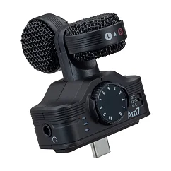 Аудиорекордер Zoom Am7