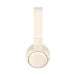 Наушники накладные Honor CHOICE Headphones Lite Beige - рис.1