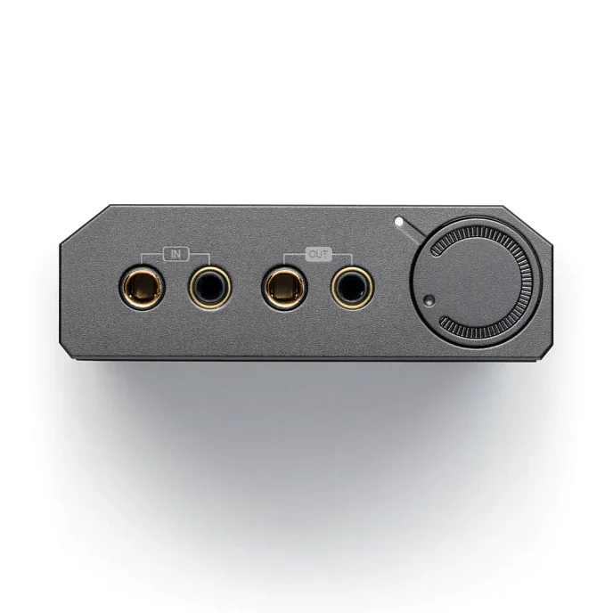 Усилитель для наушников Astell&Kern PA10 - рис.7