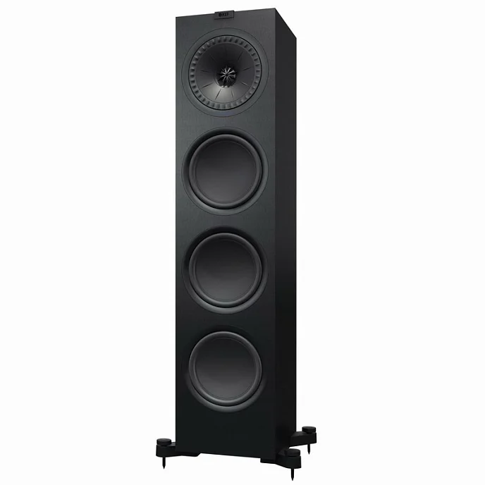 Напольная акустика KEF Q950 Satin Black - рис.1