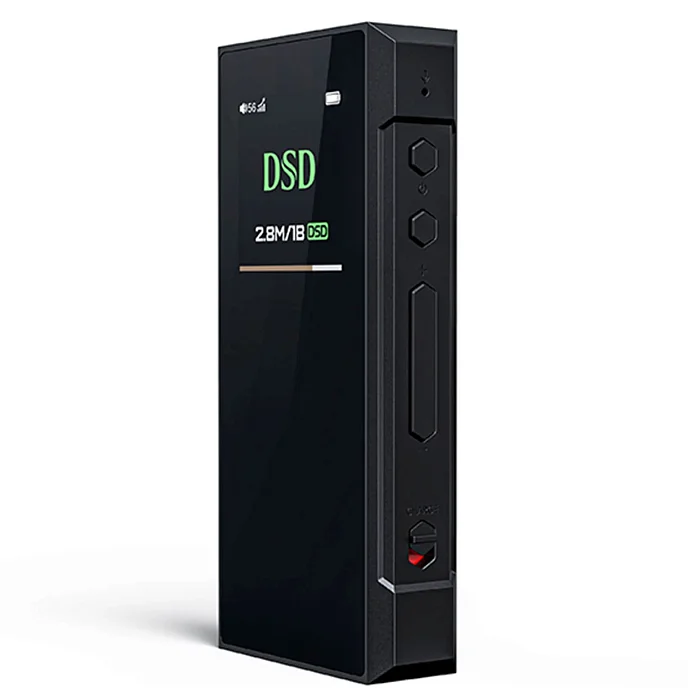 Усилитель-ЦАП для наушников FiiO BTR7 Lightning - рис.3