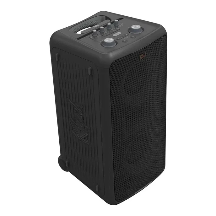 Портативная колонка Klipsch Miami Black - рис.5