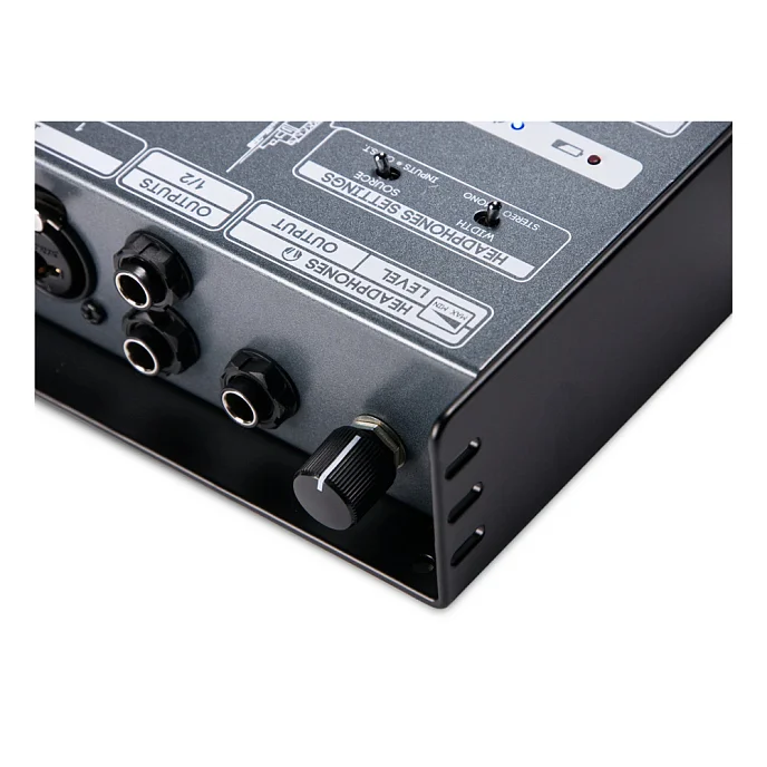 Аудиоинтерфейс Cranborne Audio N22H C.A.S.T Breakout Box - рис.5