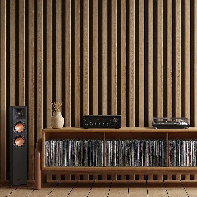 Ресивер Onkyo TX-8470 Black - рис.6