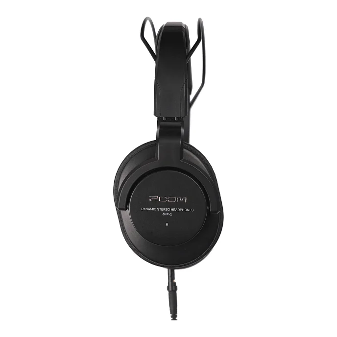 Микрофон для стриминга и игр Zoom ZDM-1PMP Black - рис.12