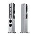 Напольная акустика Piega Master Line Source 3 Silver - рис.0