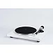 - рис.3 Проигрыватель винила EAT B-Sharp B-note Ortofon 2M Blue Piano White - рис.3