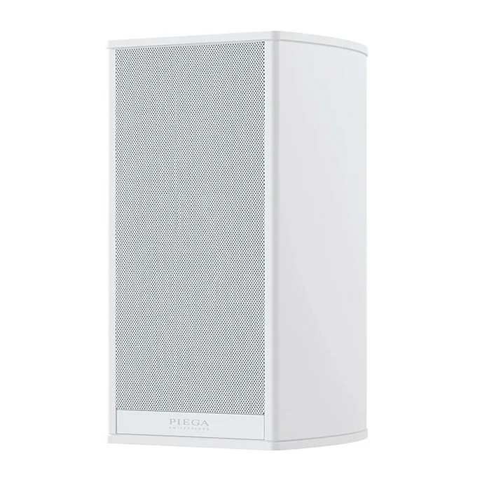 Полочная акустика Piega Premium 301 White - рис.3
