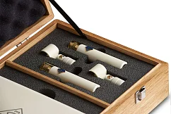 Микрофон студийный СОЮЗ 013 TUBE-M