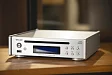 CD проигрыватель TEAC PD-301-X Silver - рис.1