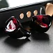 Наушники внутриканальные Kiwi Ears Cadenza Red - рис.3