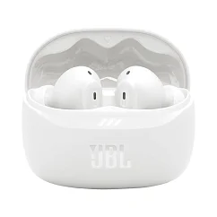 Беспроводные наушники JBL Tune Beam 2 White