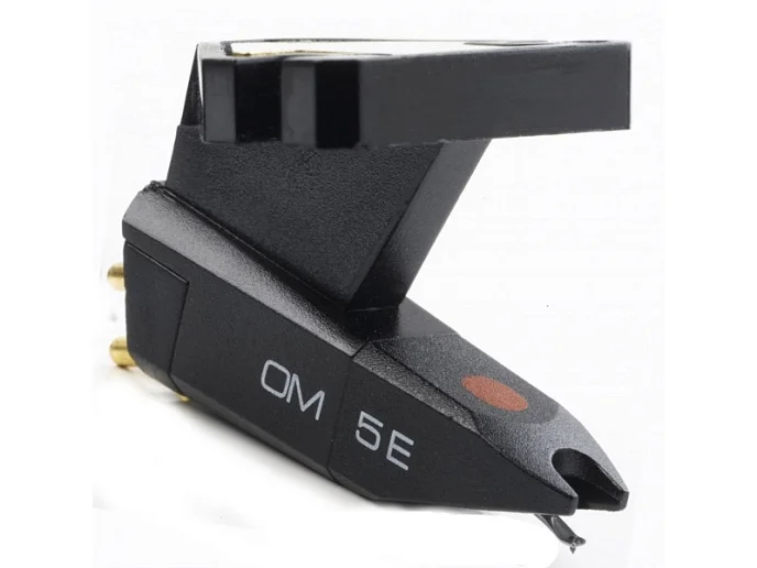Проигрыватель винила Pro-Ject Elemental Phono USB OM5E Red Black - рис.3
