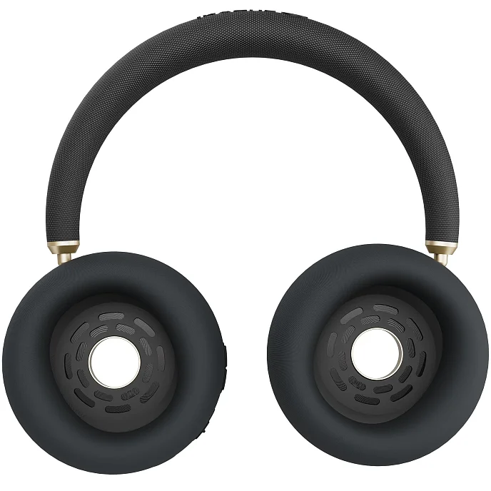 Беспроводные наушники Bugani AirCore OWH Black - рис.7