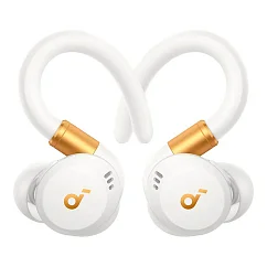 Беспроводные наушники Anker Soundcore Sport X20 White