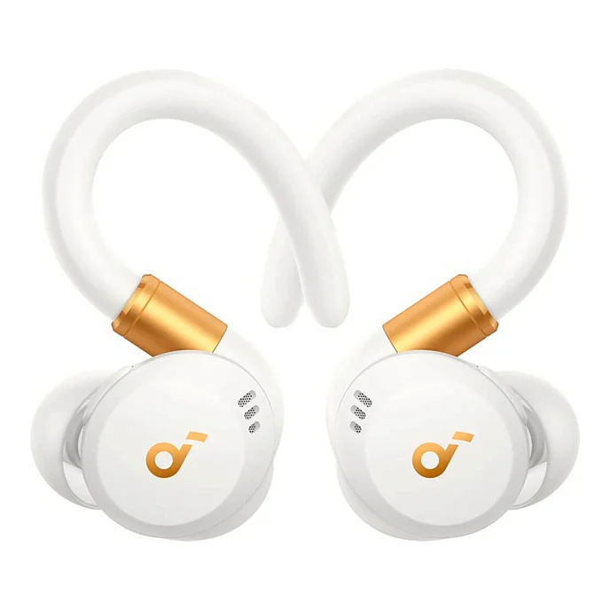 Беспроводные наушники Anker Soundcore Sport X20 White - рис.2