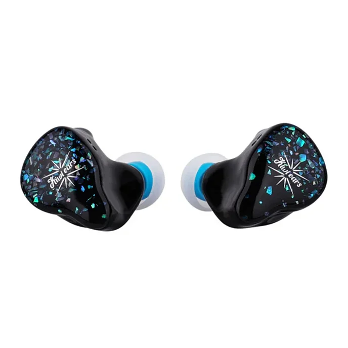 Наушники внутриканальные Kiwi Ears Astral Blue - рис.3