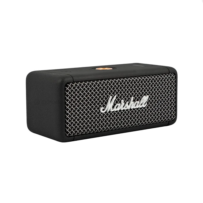Портативная колонка Marshall Emberton Black - рис.0