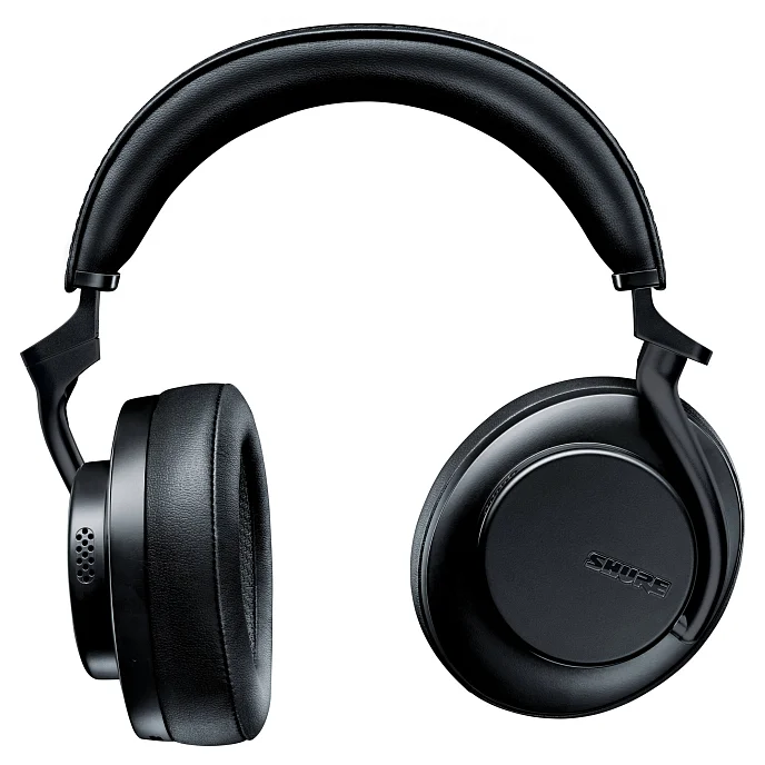 Беспроводные наушники Shure Aonic 50 Gen 2 Black - рис.1