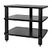 - рис.3 Стойка для Hi-Fi Radiotehnika Gorizont Three (300+400) Black - рис.3