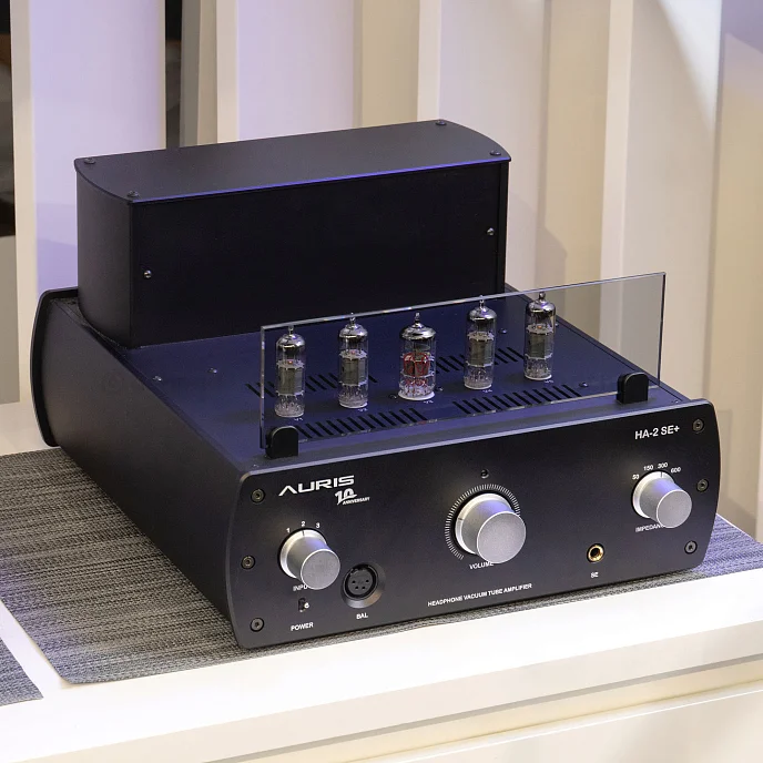 Усилитель для наушников Auris HA-2SE+ - рис.8