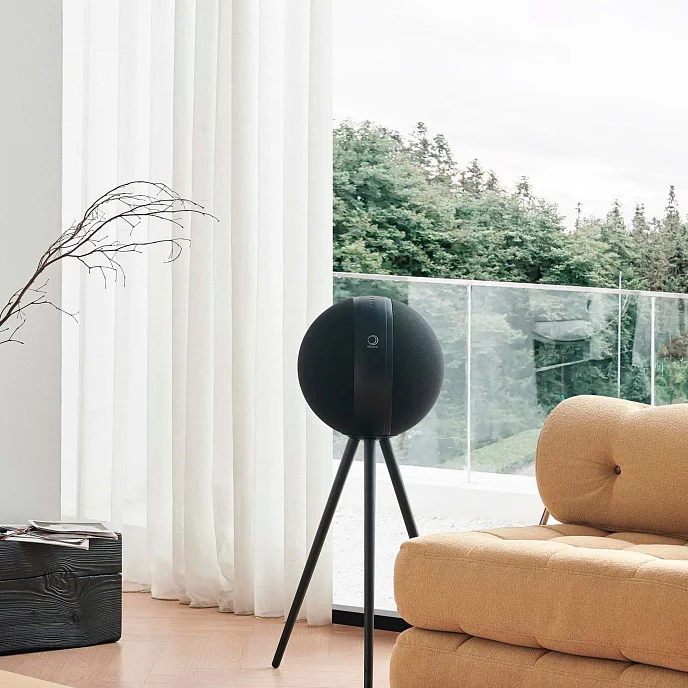 Беспроводная акустика Elipson Planet W35 Xl Black - рис.14