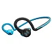Наушники Plantronics BackBeat FIT Blue - рис.0