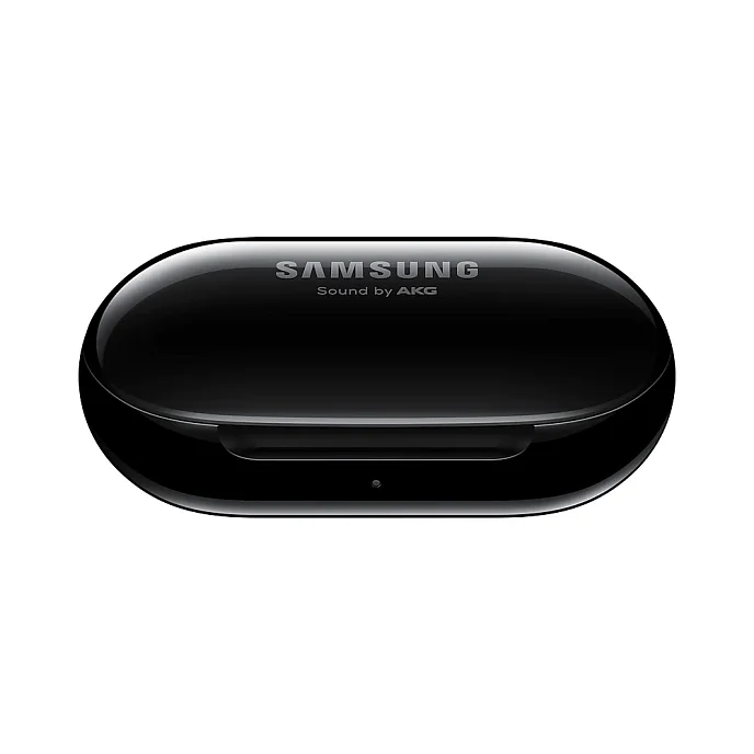 Беспроводные наушники Samsung Galaxy Buds+ Black - рис.6