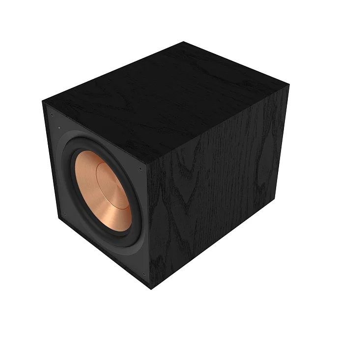 Сабвуфер Klipsch R-101SW - рис.0