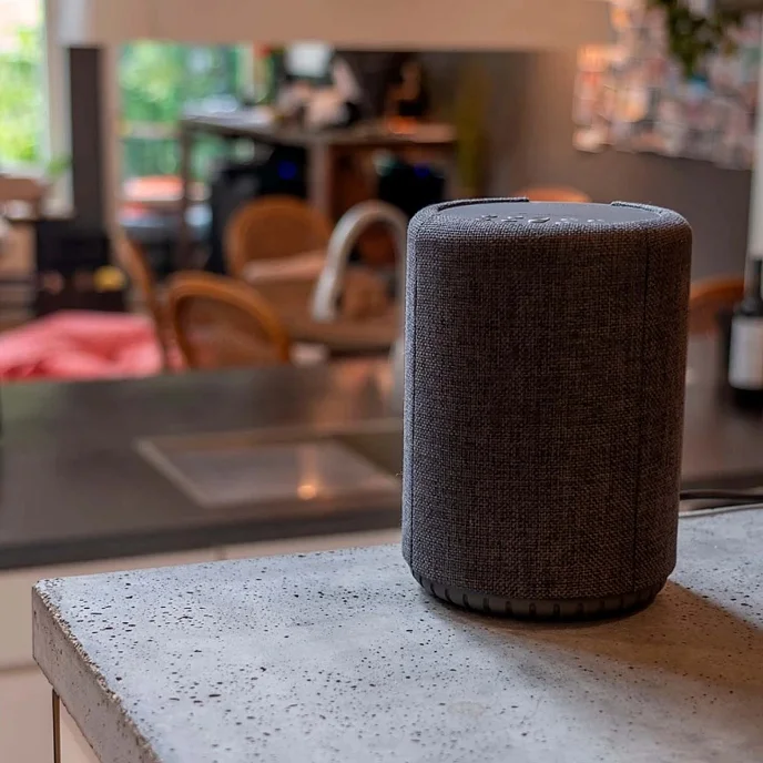 Портативная колонка Audio Pro A10 MKII Dark Grey - рис.9