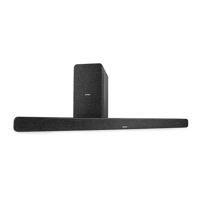 Саундбар Denon DHT-S517 - рис.0