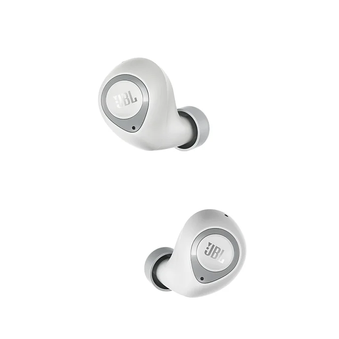 Беспроводные наушники JBL C100TWS white - рис.0
