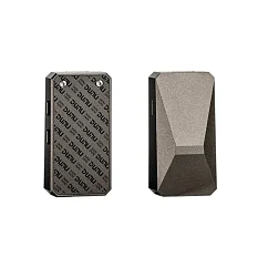 Усилитель для наушников с ЦАП DUNU DTC 480 Brown