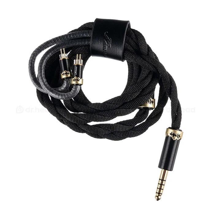 Наушники внутриканальные Kinera Imperial Loki Emerald - рис.11