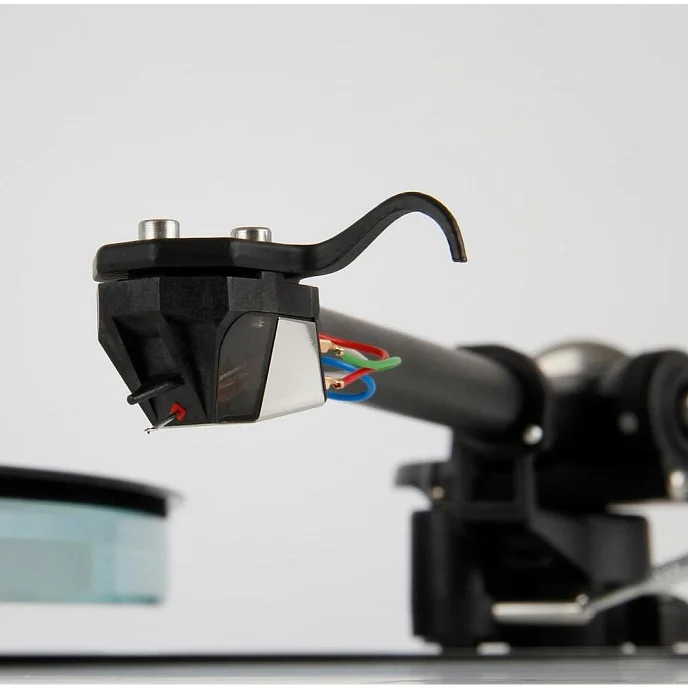 Звукосниматель Rega Nd5 Clear Smoked - рис.4