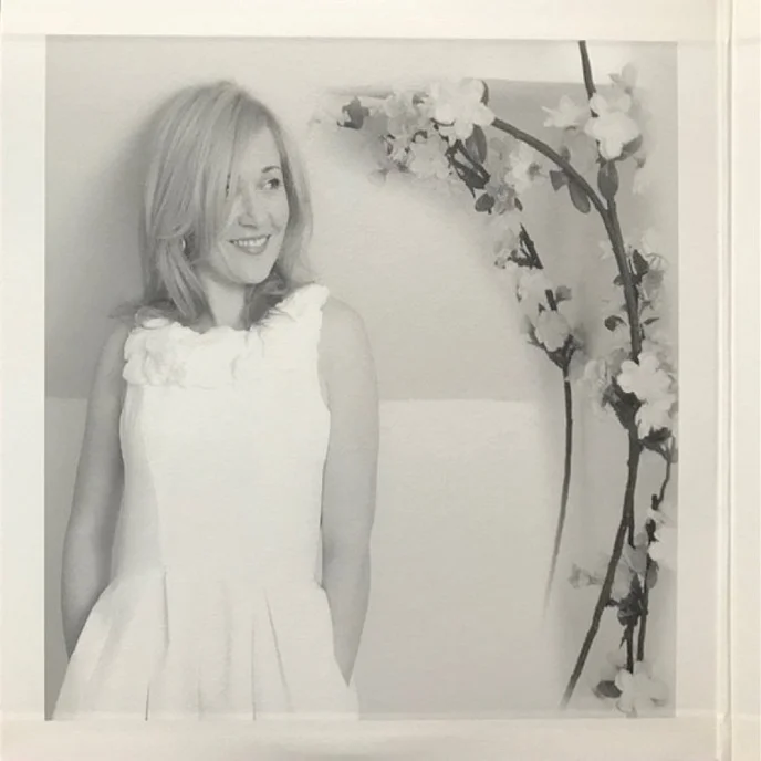 Виниловая пластинка Nicki Parrott - Sakura Sakura - 2LP - рис.2