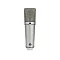 Neumann U 67 SET Nickel