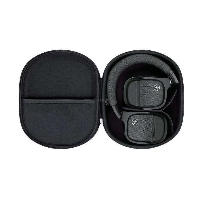 Беспроводные наушники Yamaha YH-L700A Black - рис.9