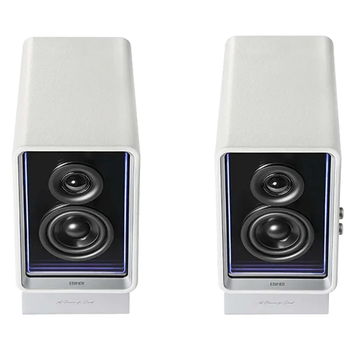 Полочная акустика Edifier QR65 White - рис.3