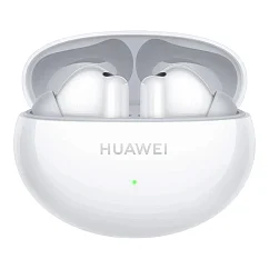 Беспроводные наушники HUAWEI FreeBuds 6i White