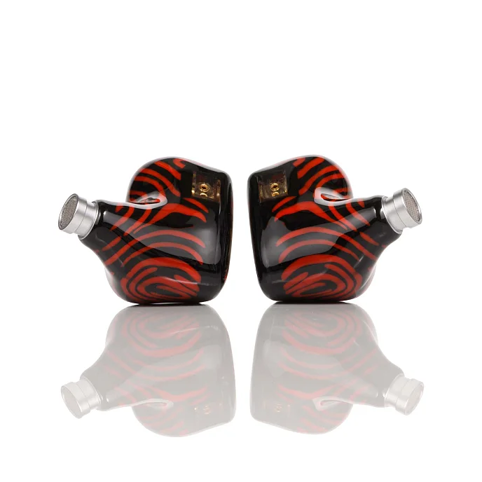 High End наушники Noble Audio Shogun - рис.7