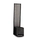 Напольная акустика Martin Logan Expression ESL 13A Basalt Black - рис.2