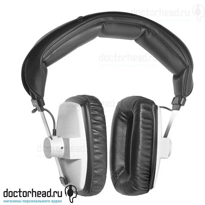 Наушники Beyerdynamic DT100/400om - рис.1