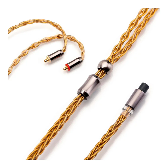 Кабель Kinera Gleipnir MMCX - рис.0