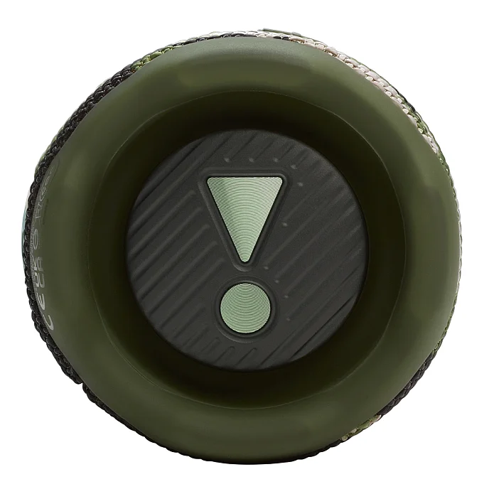 Беспроводная акустика JBL Flip 7 Squad - рис.4