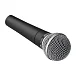 Микрофон вокальный Shure SM58-LCE - рис.3
